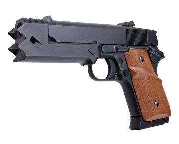 Tokyo Marui Chisato Handgun (GBB Airsoft Pistol)