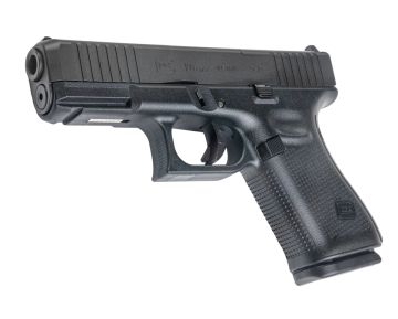 TOKYO MARUI MODEL 19 GEN 5 MOS GREEN GAS AIRSOFT PISTOL