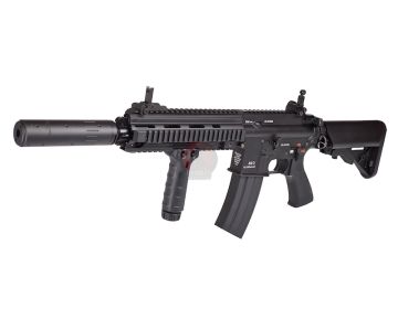 TOKYO MARUI HK416D DEVGRU NEXT GENERATION (NGRS EBB) AIRSOFT AEG RIFLE