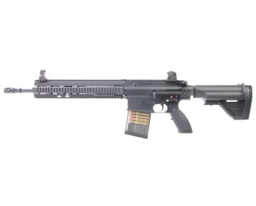 TOKYO MARUI HK417 EARLY VARIANT NEXT GENERATION (NGRS EBB) AIRSOFT AEG RIFLE