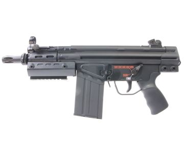 TOKYO MARUI G3 SAS AIRSOFT AEG RIFLE