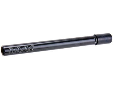 Dr.Black Hi-Capa 4.3 GBB 6.01mm Inner Barrel (L:97mm, 6063 Aluminum, Black)