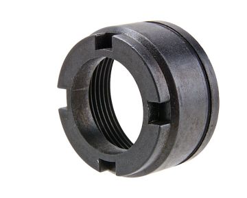 Tokyo Marui MWS GBB Barrel Base Nut (Original Part # MGG2-13) 0