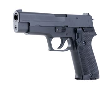 Tanaka SIG P220 IC Japan Maritime Self Defence Force GBB Airsoft Pistol