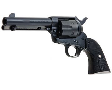 Tanaka Airsoft Colt SAA 2nd 4-3/4 inch Pegasas 2 Gas Revolver