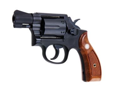 Tanaka S&W M10 2 inch 'Military & Police' Heavyweight Version 3 Gas Revolver