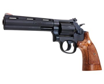 Tanaka Smolt Revolver 6 inch Square Butt Heavy Weight Ver.3 Model Gun