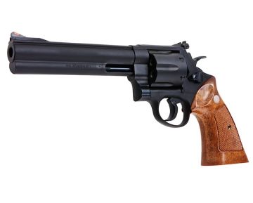 Tanaka S&W M29 Classic 6.5 inch Heavy Weight Version 3 Gas Revolver