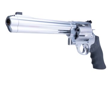 Tanaka S&W M500 Stainless Version 2 (8-3/8 inch) Gas Revolver