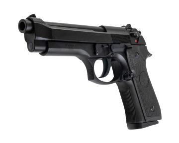 Tanaka U.S. M9 Pistol Evolution 2 Heavyweight Model Gun