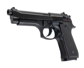 Tanaka 92FS Evolution 2 Heavy Weight Model Gun