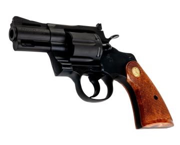 Tanaka Colt Python .357 Magnum R-Model (2.5inch) Model Gun