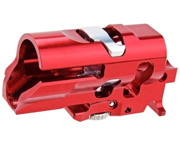 TTI Airsoft Tokyo Marui G Series GBB Infinity TDC Hop Up Chamber - Red 0