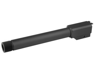 Unicorn Airsoft SIG Sauer P320 M17 GBB Airsoft Fixed Threaded Outer Barrel (14mm CCW) - Black 1