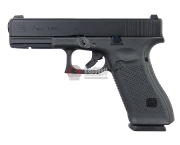 Umarex Glock 17 Gen 5 GBB Airsoft Pistol (by VFC) 0