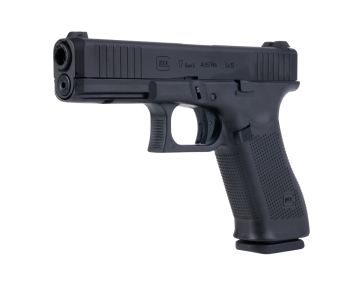 Umarex Glock 17 Gen 5 V2 GBB Airsoft Pistol (VFC G17 Gen 5)