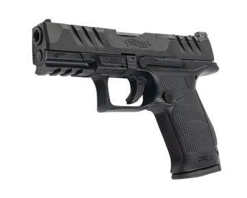Umarex Walther PDP Compact 4inch GBB Airsoft Pistol (by VFC)