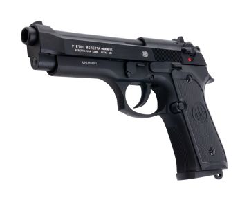 Umarex Beretta MOD M9 GBB Pistol Airsoft - Black