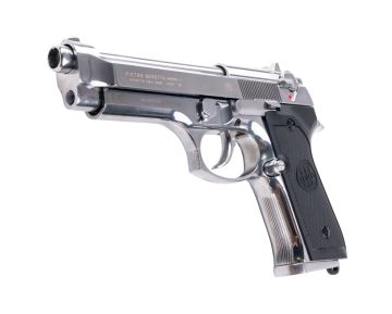 Umarex Beretta MOD M9 GBB Pistol Airsoft - Silver