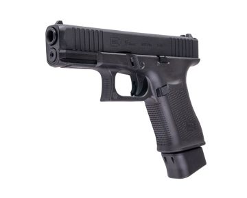 Umarex Glock 19 Gen 5 MOS CO2 Airsoft Pistol (SRC Glock 19 Gen 5 MOS) 1