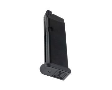 Umarex Glock 19 Gen 5 MOS Gas Magazine (15 rounds, by SRC)