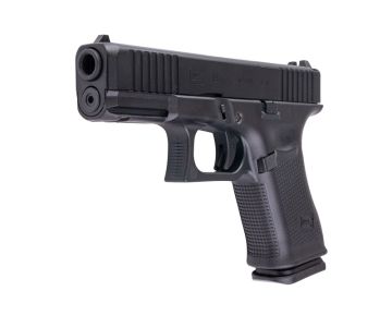 Umarex Glock 19 Gen 5 MOS GBB Airsoft Pistol (SRC Glock 19 Gen 5 MOS)