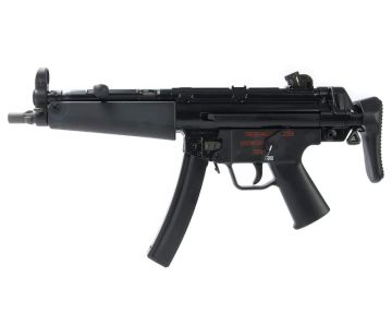 Umarex MP5A5 Gen 2 GBBR Airsoft (by VFC)