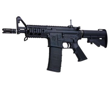 VFC Olympic Arms AR-15 GBB Airsoft Rifle 0