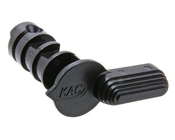 VFC KAC SR25, SR16 GBB Steel Safety Selector Left 0