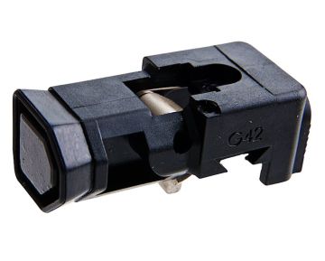 Umarex / VFC Glock 42 GBB Piston Set (Original Part # 01-11) 0