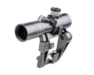 VictOptics SVD 1x28 Red Dot Sight