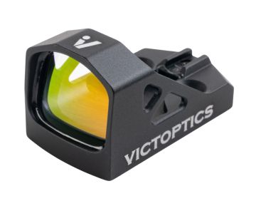 Vector Optics Victoptics SRD 1X16X20 Pistol Red Dot Sight - BK