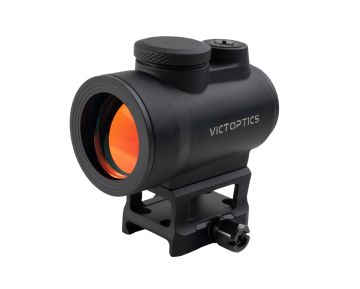 Vector Optics Vicoptics SRD 1x30 Red Dot Sight - Black