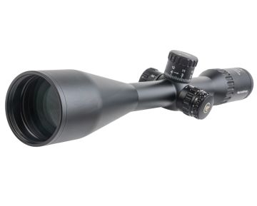 Vector Optics Continental x6 5-30x56 SFP ZERO STOP Tactical Riflescope