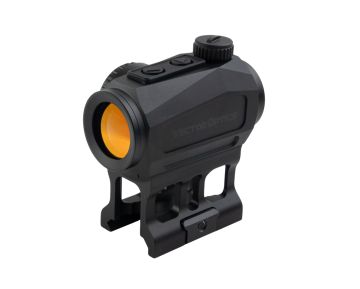 Vector Optics Scrapper 1x22 Red Dot Sight - Black