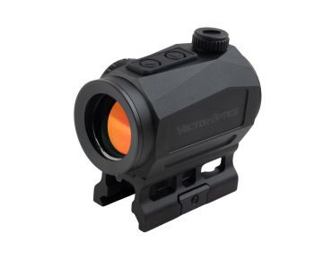 Vector Optics Scrapper 1x26 Red Dot Sight - Black