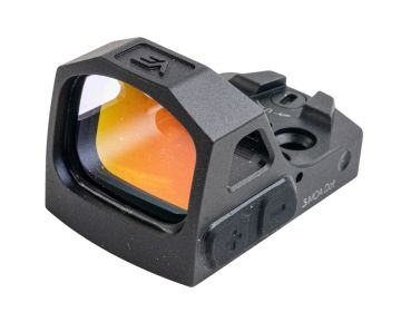 Vector Optics Frenzy-S 1 x 17 x 21 GenII Red Dot Sight - Black
