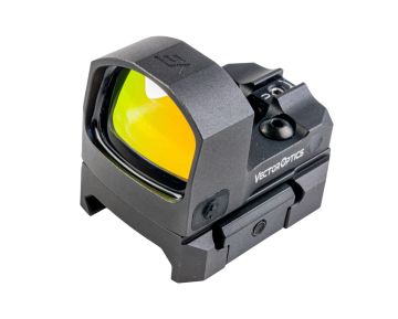 Vector Optics Frenzy-S FM 1x17x24 MOS Pistol Red Dot Sight