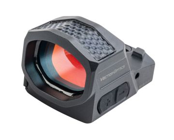 Vector Optics Frenzy-X Gen II 1 x 19 x 26 MRS GenII Micro Red Dot Sight - Black