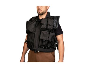 PANTAC Los Angeles Police (LAPD) SWAT Tactical Vest
