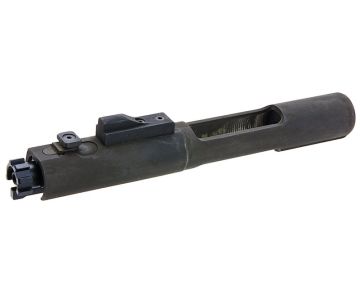 Z-Parts HK416 PFAS Complete Bolt Set for VFC HK416D / M27 / HK416 A5 - Black (Steel Bolt, Aluminum Nozzle) 0