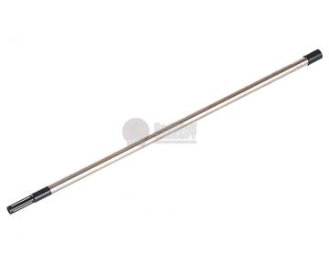 A Plus Airsoft 6.08mm Nickel Coated Copper Rectifier Inner Barrel for WE / VFC GBB (320mm)
