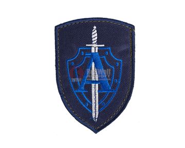 IRT Alpha Patch