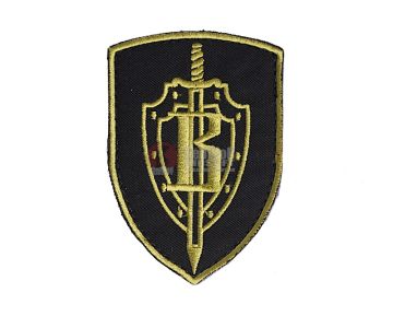 IRT Vympel Patch