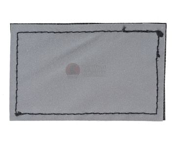 IRT Reflective Patch - Silver