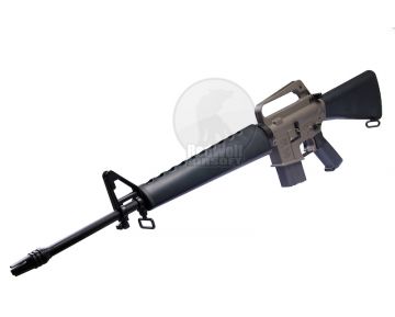 Tokyo Marui M16VN AEG Airsoft Sniper