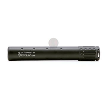 ARES Amoeba Sound Suppressor for ARES MSR Series (14mm CW)