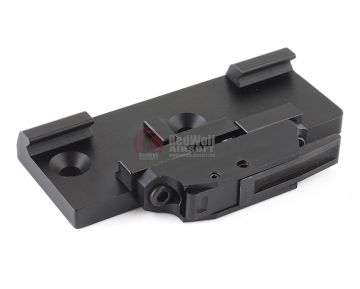 AIM-O Quick Release Mount for SRS Style 1x38 Red Dot