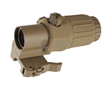 AIM-O G33 3X Magnifier - DE