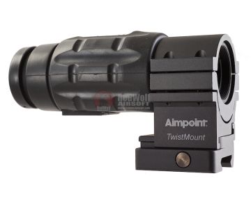 Aimpoint 3X MAG w/ Twist Mount & Spacer